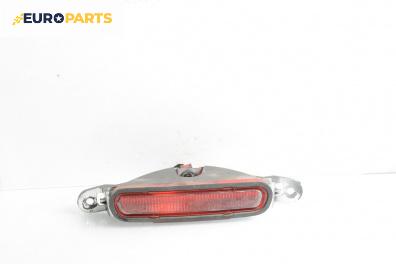 Трети стоп за Dodge Avenger Sedan (06.2007 - 12.2014), седан