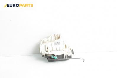 Брава на врата за Dodge Avenger Sedan (06.2007 - 12.2014), позиция: задна, лява