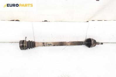 Полуоска за Skoda Octavia I Hatchback (09.1996 - 12.2010) 2.0, 116 к.с., позиция: предна, дясна