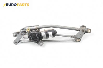 Ел. мотор за чистачките за Mazda 2 Hatchback I (02.2003 - 06.2007), хечбек, позиция: предна