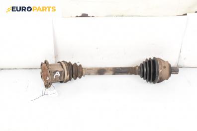 Полуоска за Audi A6 Allroad C6 (05.2006 - 08.2011) 3.0 TDI quattro, 211 к.с., позиция: задна, дясна, автоматик