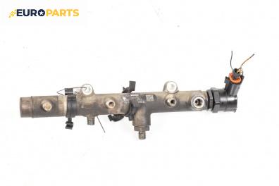 Горивна рейка за Audi A6 Allroad C6 (05.2006 - 08.2011) 3.0 TDI quattro, 211 к.с.