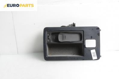 Интериорна пластмаса за Audi A8 Sedan 4E (10.2002 - 07.2010), 4+1 вр., седан, позиция: дясна