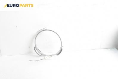 Конзола скоростен лост за Audi A8 Sedan 4E (10.2002 - 07.2010)