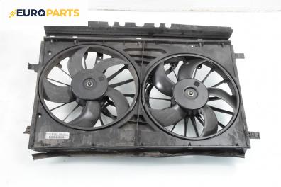 Перки охлаждане за Dodge Avenger Sedan (06.2007 - 12.2014) 2.0 CRD, 140 к.с.