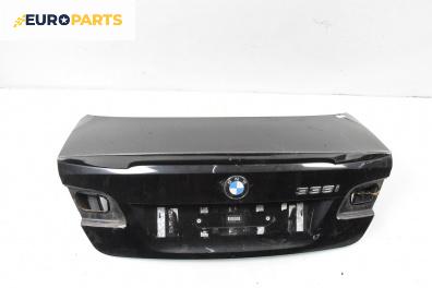Заден капак за BMW 3 Series E90 Coupe E92 (06.2006 - 12.2013), 2+1 вр., купе, позиция: задна