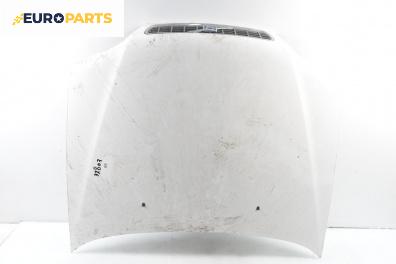 Преден капак за Volvo S40 I Sedan (07.1995 - 06.2004), 4+1 вр., седан, позиция: предна