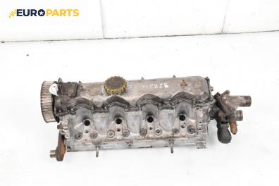 Глава за Fiat Ducato Box IV (04.2002 - 07.2006) 2.8 JTD, 128 к.с.