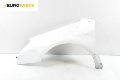 Калник за Citroen C5 III Break (02.2008 - 04.2017), 4+1 вр., комби, позиция: предна, лява