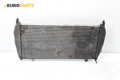 Интеркулер за Citroen C5 III Break (02.2008 - 04.2017) 2.7 HDi, 204 к.с.