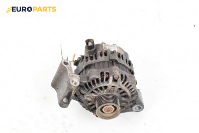 Алтернатор / генератор за Mazda 2 Hatchback I (02.2003 - 06.2007) 1.25, 75 к.с., № 2S6T-10300-CB