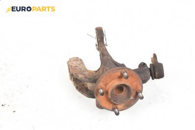 Шенкел главина за Mazda 2 Hatchback I (02.2003 - 06.2007), позиция: предна, лява