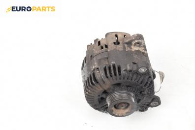 Алтернатор / генератор за Audi A6 Allroad C6 (05.2006 - 08.2011) 3.0 TDI quattro, 211 к.с.
