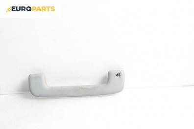 Ръкохватка за таван за Audi A8 Sedan 4E (10.2002 - 07.2010), 4+1 вр., позиция: задна, лява