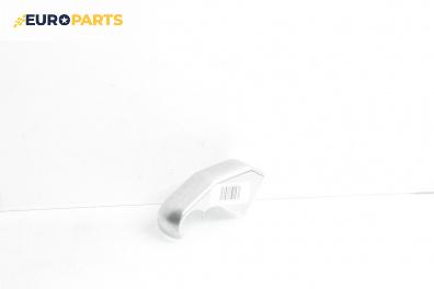 Интериорна пластмаса за Audi A8 Sedan 4E (10.2002 - 07.2010), 4+1 вр., седан, позиция: предна