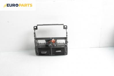 Централна конзола за Audi A8 Sedan 4E (10.2002 - 07.2010)