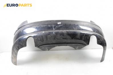 Задна броня за Audi A8 Sedan 4E (10.2002 - 07.2010), седан