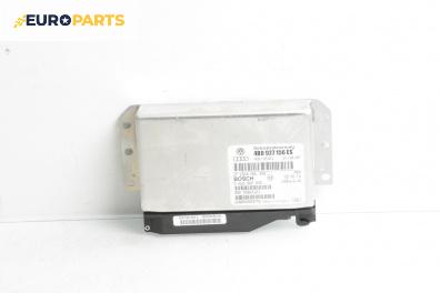 Компютър автоматични скорости за Audi A6 Avant C5 (11.1997 - 01.2005), автоматик, № 4B0 927 156 ES