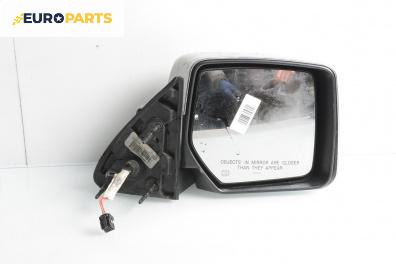 Огледало за Dodge Nitro SUV (09.2006 - 12.2012), 4+1 вр., джип, позиция: дясна