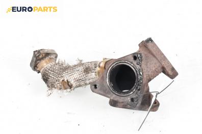 Тръба изпускателен колектор за Audi A6 Allroad C6 (05.2006 - 08.2011) 3.0 TDI quattro, 211 к.с.