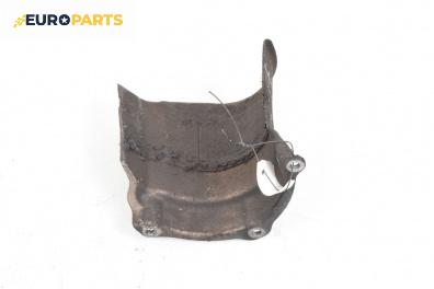 Алуминиева конзола за Audi A6 Allroad C6 (05.2006 - 08.2011) 3.0 TDI quattro, 211 к.с.