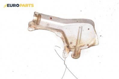 Алуминиева конзола за Audi A8 Sedan 4E (10.2002 - 07.2010) 4.2 quattro, 335 к.с.