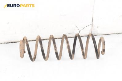 Пружина за ходова част за Peugeot 307 Hatchback (08.2000 - 12.2012), хечбек, позиция: задна