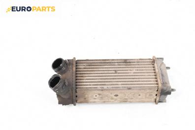 Интеркулер за Peugeot 307 Hatchback (08.2000 - 12.2012) 1.6 HDi 110, 109 к.с.