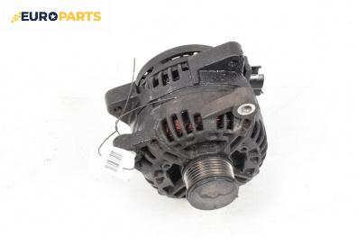 Алтернатор / генератор за Peugeot 307 Hatchback (08.2000 - 12.2012) 1.6 HDi 110, 109 к.с.
