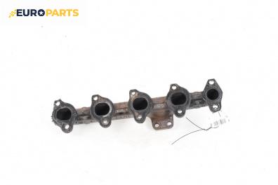 Изпускателен колектор  за Peugeot 307 Hatchback (08.2000 - 12.2012) 1.6 HDi 110, 109 к.с.