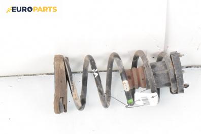 Пружина за ходова част за Lancia Ypsilon Hatchback I (10.2003 - 12.2011), хечбек, позиция: задна