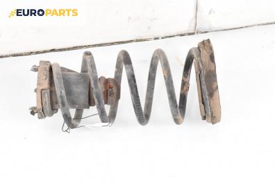 Пружина за ходова част за Lancia Ypsilon Hatchback I (10.2003 - 12.2011), хечбек, позиция: задна