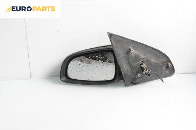 Огледало за Opel Astra H Estate (08.2004 - 05.2014), 4+1 вр., комби, позиция: лява
