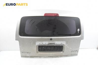 Заден капак за Dodge Nitro SUV (09.2006 - 12.2012), 4+1 вр., джип, позиция: задна