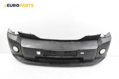 Предна броня за Dodge Nitro SUV (09.2006 - 12.2012), джип, позиция: предна