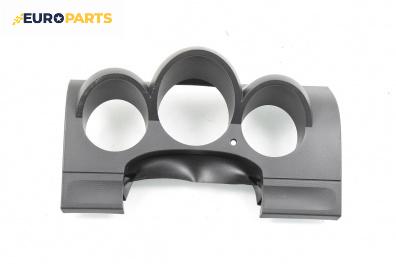 Интериорна пластмаса километраж за Dodge Nitro SUV (09.2006 - 12.2012), 4+1 вр., джип