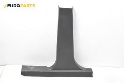 Интериорна кора за Dodge Nitro SUV (09.2006 - 12.2012), 4+1 вр., джип