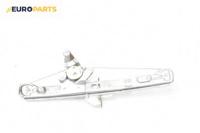 Ръчна машинка стъклоповдигач за Ford Focus I Hatchback (10.1998 - 12.2007), 4+1 вр., хечбек, позиция: задна, дясна