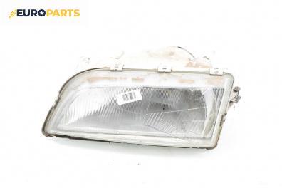 Фар за Volvo S40 I Sedan (07.1995 - 06.2004), седан, позиция: лява