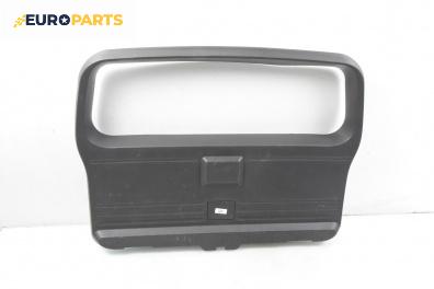 Кора заден капак за Dodge Nitro SUV (09.2006 - 12.2012), 4+1 вр., джип