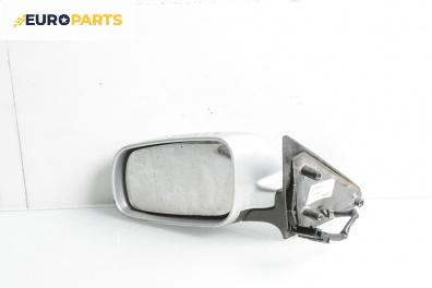 Огледало за Skoda Octavia I Hatchback (09.1996 - 12.2010), 4+1 вр., хечбек, позиция: лява