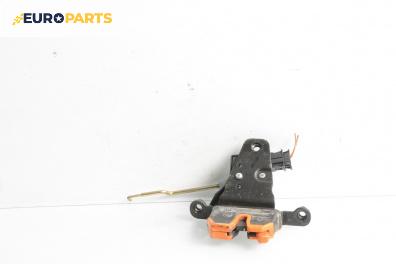 Брава заден капак за Skoda Octavia I Hatchback (09.1996 - 12.2010), хечбек, позиция: задна