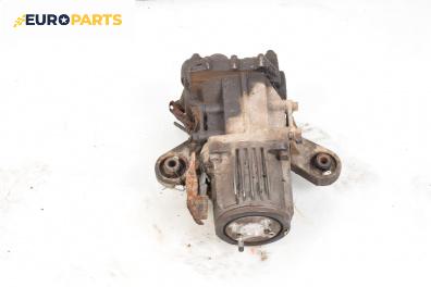 Диференциал за Mitsubishi Outlander II SUV (11.2006 - 12.2012) 2.4 4WD, 170 к.с., автоматик