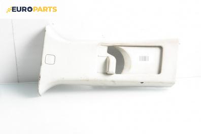 Интериорна пластмаса за Dodge Nitro SUV (09.2006 - 12.2012), 4+1 вр., джип, позиция: предна