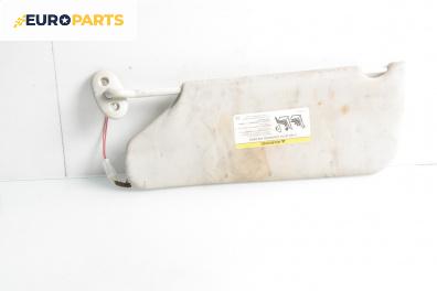 Сенник за Dodge Nitro SUV (09.2006 - 12.2012), позиция: лява