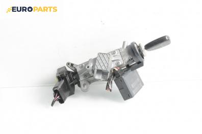 Контактен ключ за Dodge Nitro SUV (09.2006 - 12.2012)