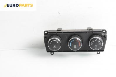 Панел климатик за Dodge Nitro SUV (09.2006 - 12.2012)