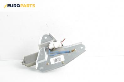 Ел. мотор за чистачките за Mazda 2 Hatchback I (02.2003 - 06.2007), хечбек, позиция: задна