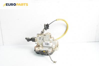 Брава на врата за Audi A6 Allroad C6 (05.2006 - 08.2011), позиция: предна, лява