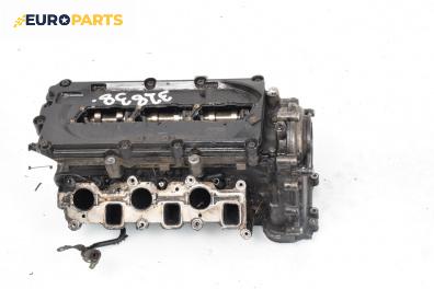 Глава за Audi A6 Allroad C6 (05.2006 - 08.2011) 3.0 TDI quattro, 211 к.с.